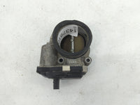2012-2015 Chevrolet Equinox Throttle Body P/N:12632101CA Fits Fits 2012 2013 2014 2015 OEM Used Auto Parts - Oemusedautopart