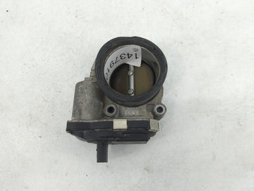 2012-2015 Chevrolet Equinox Throttle Body P/N:12632101CA Fits Fits 2012 2013 2014 2015 OEM Used Auto Parts - Oemusedautopart
