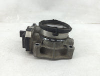 2012-2015 Chevrolet Equinox Throttle Body P/N:12632101CA Fits Fits 2012 2013 2014 2015 OEM Used Auto Parts - Oemusedautopart