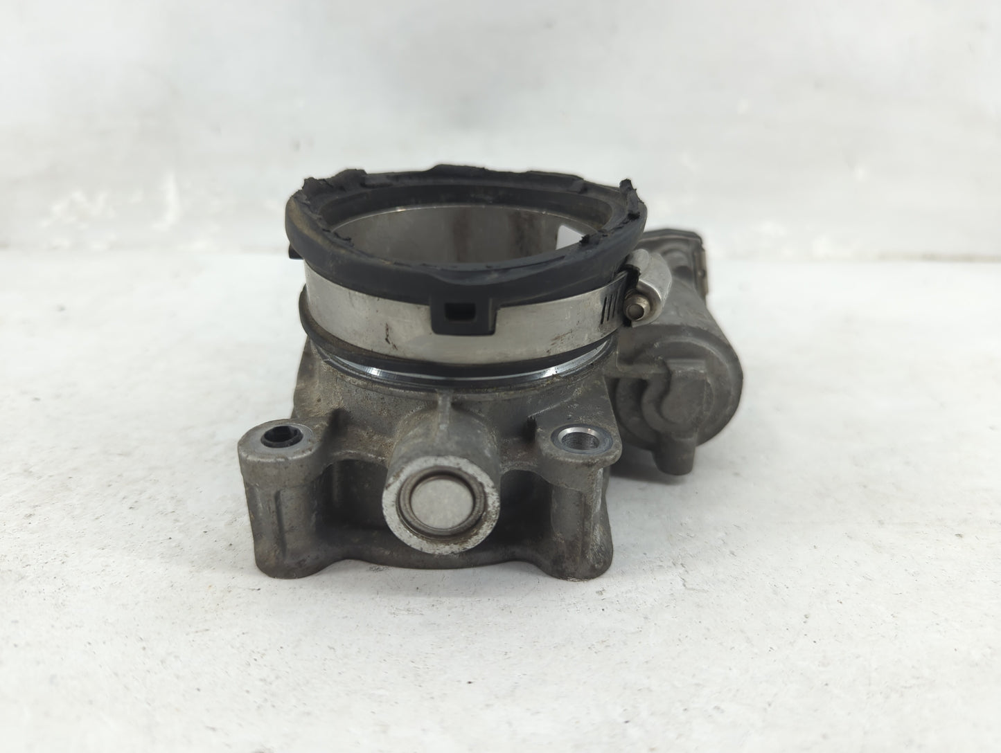2012-2015 Chevrolet Equinox Throttle Body P/N:12632101CA Fits Fits 2012 2013 2014 2015 OEM Used Auto Parts - Oemusedautopart