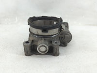 2012-2015 Chevrolet Equinox Throttle Body P/N:12632101CA Fits Fits 2012 2013 2014 2015 OEM Used Auto Parts - Oemusedautopart