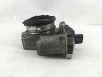 2012-2015 Chevrolet Equinox Throttle Body P/N:12632101CA Fits Fits 2012 2013 2014 2015 OEM Used Auto Parts - Oemusedautopart