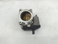 2012-2015 Chevrolet Equinox Throttle Body P/N:12632101CA Fits Fits 2012 2013 2014 2015 OEM Used Auto Parts - Oemusedautopart