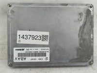 2013-2016 Chevrolet Equinox PCM Engine Control Computer ECU ECM PCU OEM P/N:12651807, 12653998 Fits Fits 2013 2014 2015 2016
