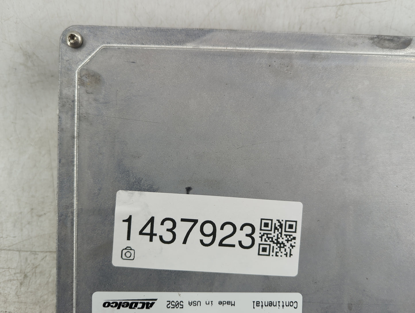 2013-2016 Chevrolet Equinox PCM Engine Control Computer ECU ECM PCU OEM P/N:12651807, 12653998 Fits Fits 2013 2014 2015 2016