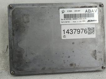compare product 2013-2016 Chevrolet Equinox PCM Engine Control Computer ECU ECM PCU OEM P/N:12651807, 12653998 Fits Fits 2013 2014 2015 2016 OEM Used Auto Parts