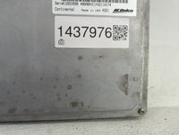 2013-2016 Chevrolet Equinox PCM Engine Control Computer ECU ECM PCU OEM P/N:12651807, 12653998 Fits Fits 2013 2014 2015 2016