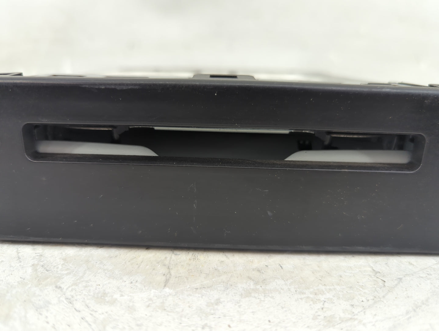 2015 Chevrolet Equinox Radio AM FM Cd Player Receiver Replacement P/N:13594481 TG5, 812425551 Fits Fits 2016 2017 2018 2019 