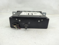 2015 Chevrolet Equinox Radio AM FM Cd Player Receiver Replacement P/N:13594481 TG5, 812425551 Fits Fits 2016 2017 2018 2019 
