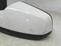 2015-2017 Chevrolet Equinox Driver Side View Mirror - Left Door Mirror OEM Used - Oemusedautoparts1.com