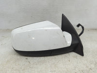 2015-2017 Chevrolet Equinox Passenger Side View Mirror - Right Door Mirror OEM Used - Oemusedautoparts1.com