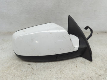 2015-2017 Chevrolet Equinox Passenger Side View Mirror - Right Door Mirror OEM Used - Oemusedautoparts1.com