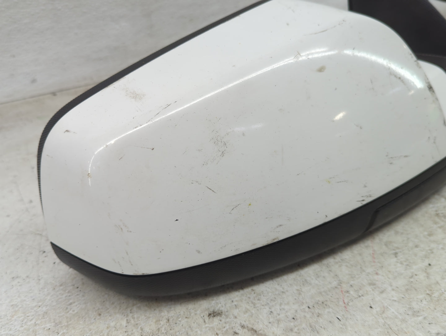 2015-2017 Chevrolet Equinox Passenger Side View Mirror - Right Door Mirror OEM Used - Oemusedautoparts1.com