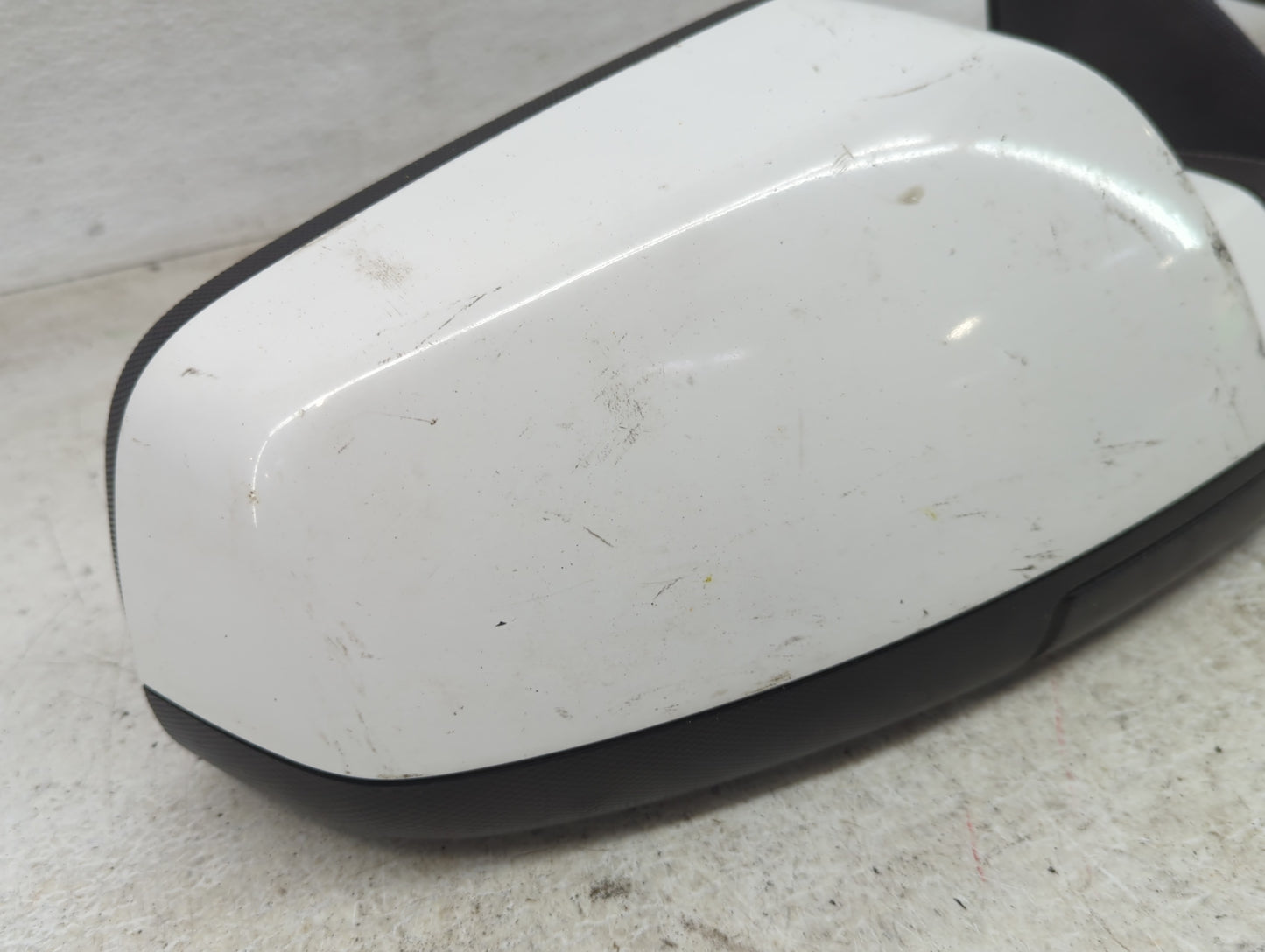 2015-2017 Chevrolet Equinox Passenger Side View Mirror - Right Door Mirror OEM Used - Oemusedautoparts1.com