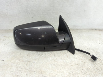 2015-2017 Chevrolet Equinox Passenger Side View Mirror - Right Door Mirror OEM Used - Oemusedautoparts1.com
