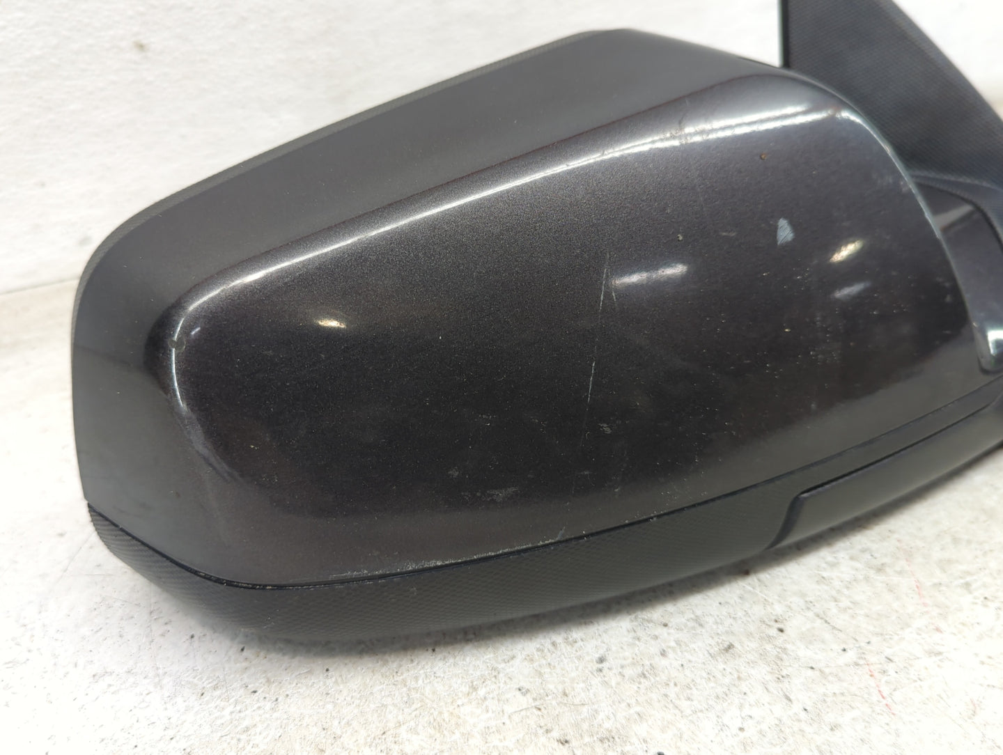 2015-2017 Chevrolet Equinox Passenger Side View Mirror - Right Door Mirror OEM Used - Oemusedautoparts1.com