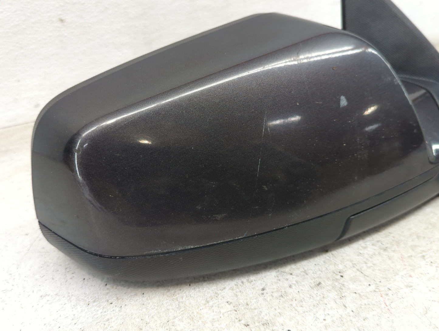 2015-2017 Chevrolet Equinox Passenger Side View Mirror - Right Door Mirror OEM Used - Oemusedautoparts1.com