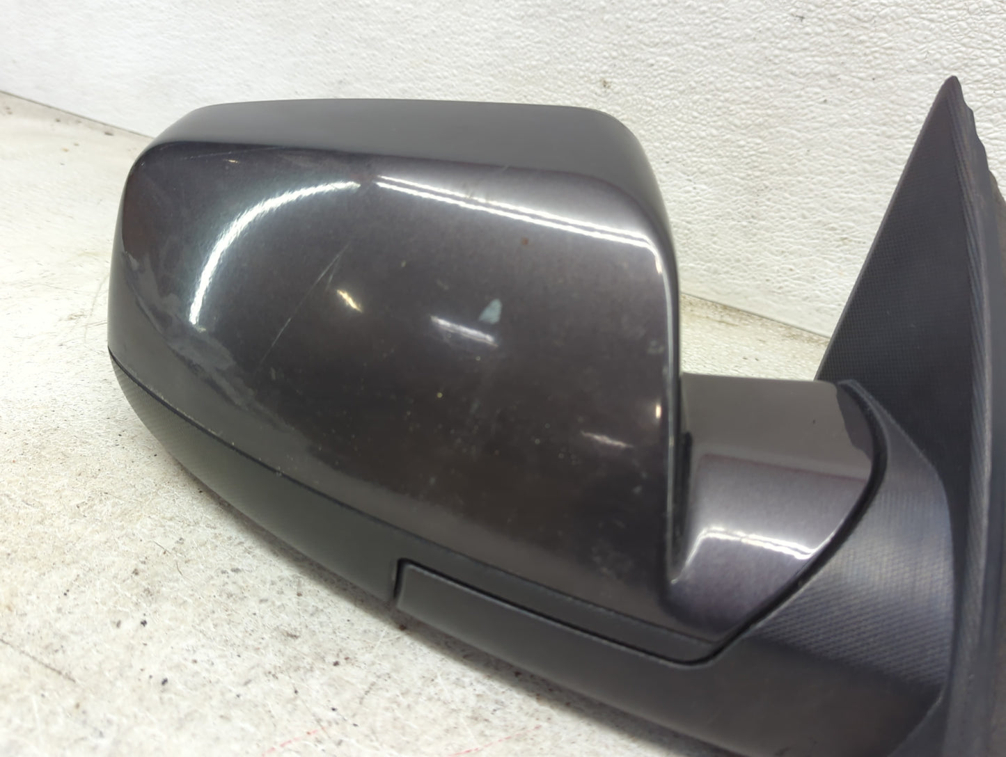 2015-2017 Chevrolet Equinox Passenger Side View Mirror - Right Door Mirror OEM Used - Oemusedautoparts1.com