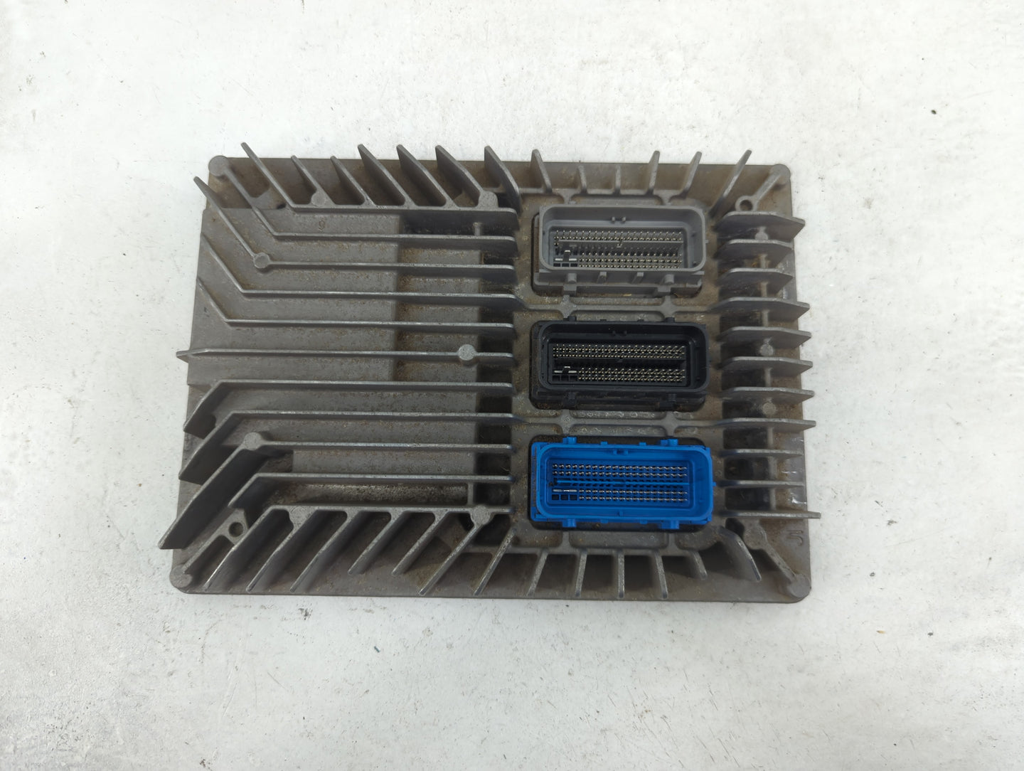 2013-2016 Chevrolet Equinox PCM Engine Control Computer ECU ECM PCU OEM P/N:12651807 12653998, E39A Fits Fits 2013 2014 2015