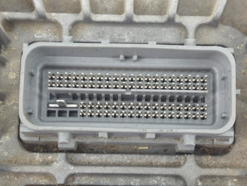 2013-2016 Chevrolet Equinox PCM Engine Control Computer ECU ECM PCU OEM P/N:12651807 12653998, E39A Fits Fits 2013 2014 2015 2016 OEM Used Auto Parts