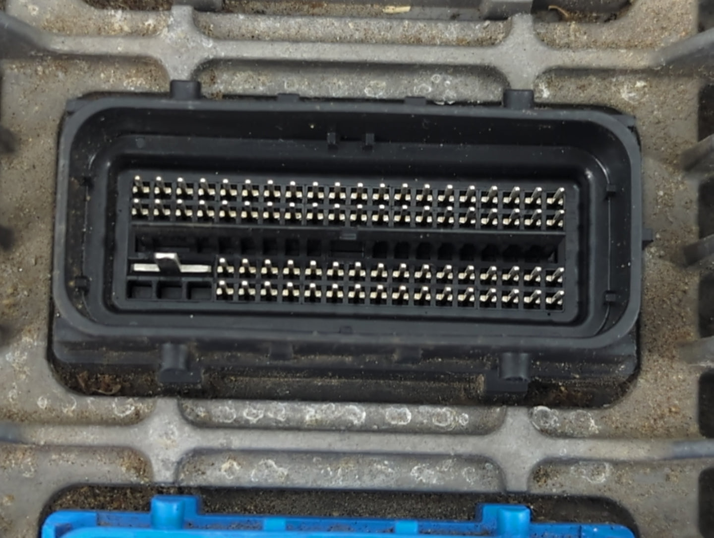 2013-2016 Chevrolet Equinox PCM Engine Control Computer ECU ECM PCU OEM P/N:12651807 12653998, E39A Fits Fits 2013 2014 2015