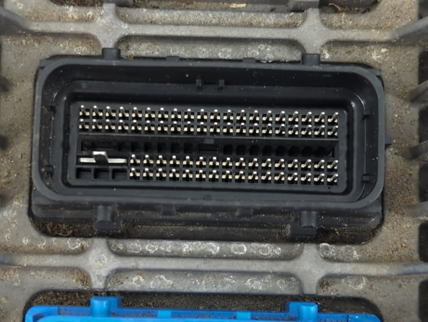 2013-2016 Chevrolet Equinox PCM Engine Control Computer ECU ECM PCU OEM P/N:12651807 12653998, E39A Fits Fits 2013 2014 2015