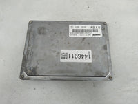 2013-2016 Chevrolet Equinox PCM Engine Control Computer ECU ECM PCU OEM P/N:12651807 12653998, E39A Fits Fits 2013 2014 2015