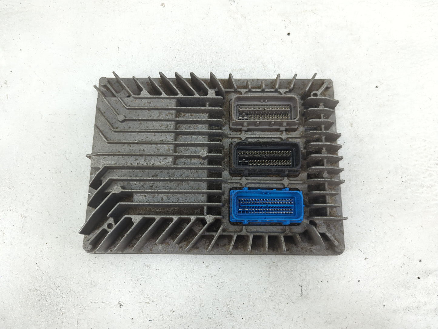 2013-2016 Chevrolet Equinox PCM Engine Control Computer ECU ECM PCU OEM P/N:12651807 12653998 Fits Fits 2013 2014 2015 2016 