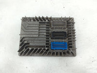 2013-2016 Chevrolet Equinox PCM Engine Control Computer ECU ECM PCU OEM P/N:12651807 12653998 Fits Fits 2013 2014 2015 2016 