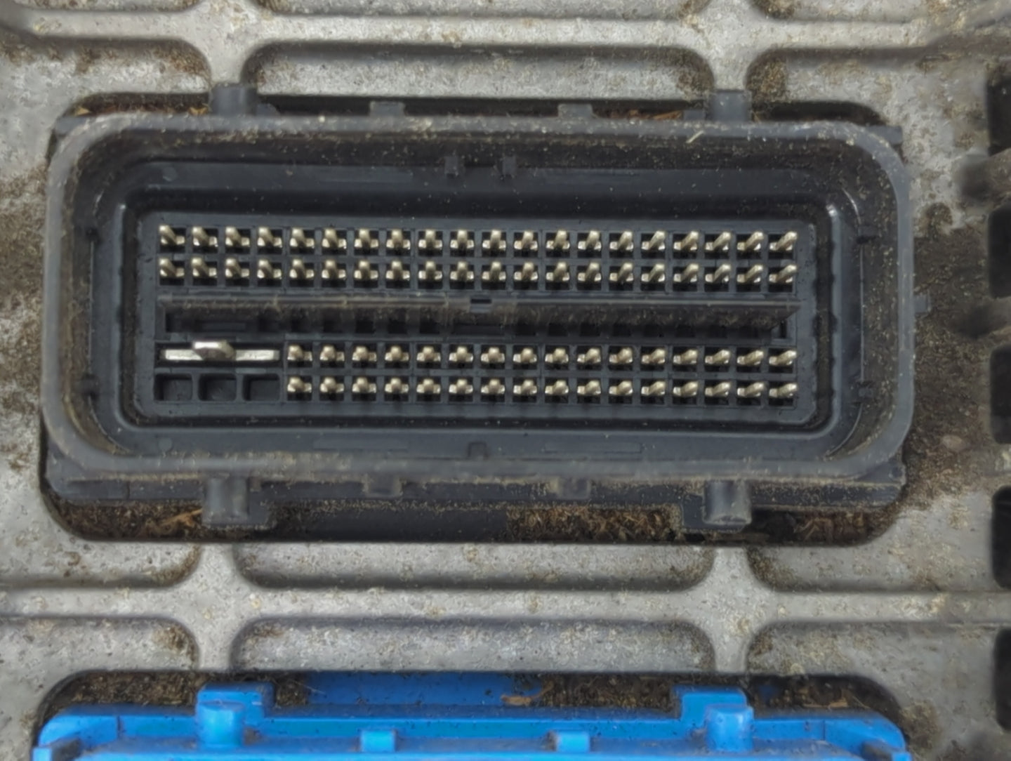 2013-2016 Chevrolet Equinox PCM Engine Control Computer ECU ECM PCU OEM P/N:12651807 12653998 Fits Fits 2013 2014 2015 2016 