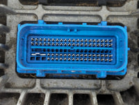 2013-2016 Chevrolet Equinox PCM Engine Control Computer ECU ECM PCU OEM P/N:12651807 12653998 Fits Fits 2013 2014 2015 2016 