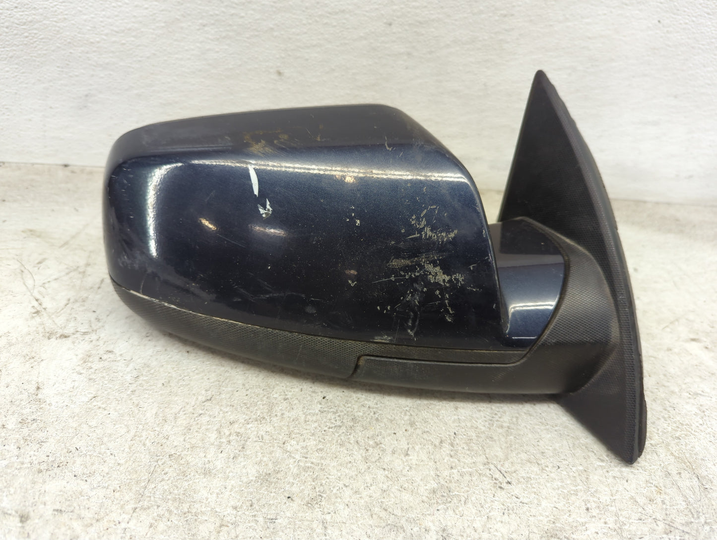 2015-2017 Chevrolet Equinox Passenger Side View Mirror - Right Door Mirror OEM Used - Oemusedautoparts1.com