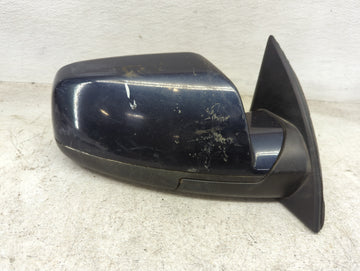 2015-2017 Chevrolet Equinox Passenger Side View Mirror - Right Door Mirror OEM Used - Oemusedautoparts1.com