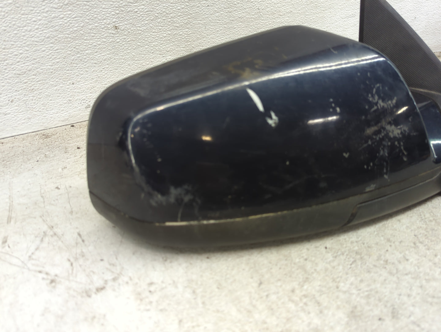 2015-2017 Chevrolet Equinox Passenger Side View Mirror - Right Door Mirror OEM Used - Oemusedautoparts1.com