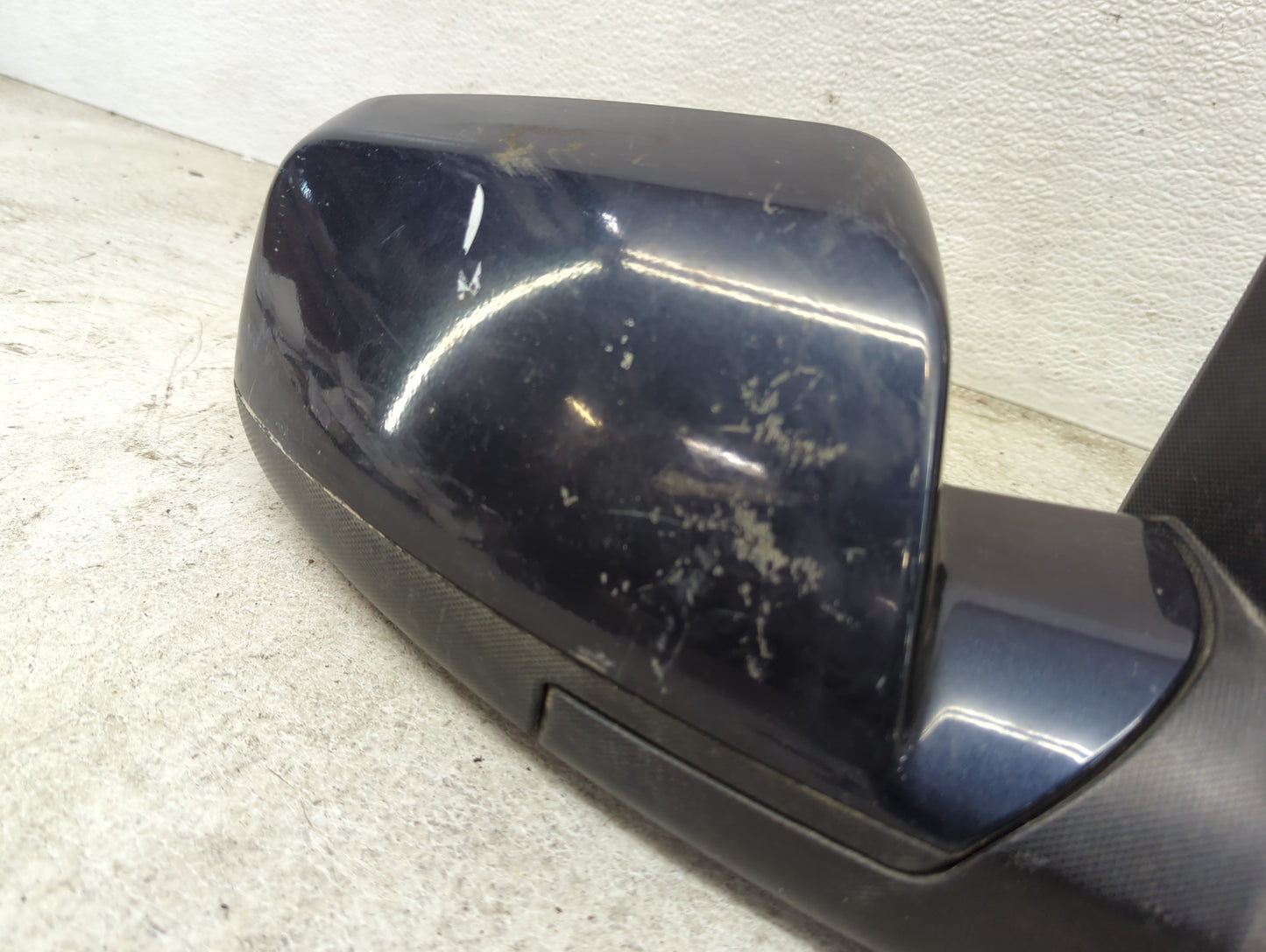 2015-2017 Chevrolet Equinox Passenger Side View Mirror - Right Door Mirror OEM Used - Oemusedautoparts1.com