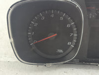 2013-2017 Chevrolet Equinox Instrument Cluster Speedometer Gauges P/N:A2C38135203 800341532920 Fits Fits 2013 2014 2015 2016