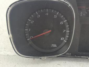 compare product 2013-2017 Chevrolet Equinox Instrument Cluster Speedometer Gauges P/N:A2C38135203 800341532920 Fits Fits 2013 2014 2015 2016 2017 OEM Used Auto Parts