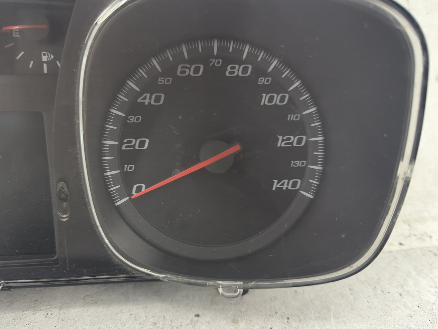 2013-2017 Chevrolet Equinox Instrument Cluster Speedometer Gauges P/N:A2C38135203 800341532920 Fits Fits 2013 2014 2015 2016