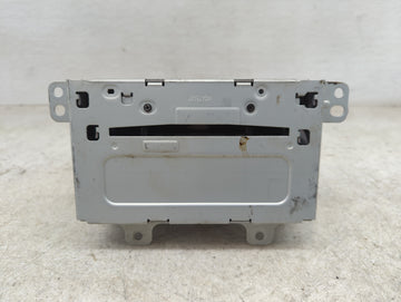 2013-2015 Chevrolet Equinox Radio AM FM Cd Player Receiver Replacement P/N:22976137 Fits Fits 2013 2014 2015 2016 OEM Used A