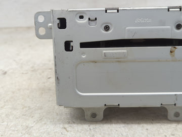 2013-2015 Chevrolet Equinox Radio AM FM Cd Player Receiver Replacement P/N:22976137 Fits Fits 2013 2014 2015 2016 OEM Used Auto Parts