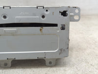 2013-2015 Chevrolet Equinox Radio AM FM Cd Player Receiver Replacement P/N:22976137 Fits Fits 2013 2014 2015 2016 OEM Used A