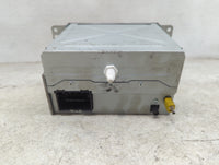 2013-2015 Chevrolet Equinox Radio AM FM Cd Player Receiver Replacement P/N:22976137 Fits Fits 2013 2014 2015 2016 OEM Used A