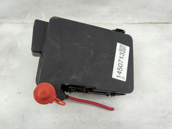 compare product 2013-2016 Chevrolet Equinox Fusebox Fuse Box Panel Relay Module Fits Fits 2013 2014 2015 2016 OEM Used Auto Parts