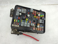2013-2016 Chevrolet Equinox Fusebox Fuse Box Panel Relay Module Fits Fits 2013 2014 2015 2016 OEM Used Auto Parts - Oemuseda