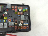 2013-2016 Chevrolet Equinox Fusebox Fuse Box Panel Relay Module Fits Fits 2013 2014 2015 2016 OEM Used Auto Parts - Oemuseda
