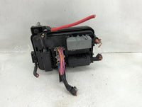2013-2016 Chevrolet Equinox Fusebox Fuse Box Panel Relay Module Fits Fits 2013 2014 2015 2016 OEM Used Auto Parts - Oemuseda