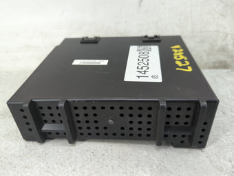 compare product 2013-2017 Chevrolet Equinox Body Control Module Bcm Inner Cabin Fuse Box