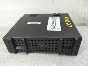 2013-2017 Chevrolet Equinox Body Control Module Bcm Inner Cabin Fuse Box - Oemusedautoparts1.com