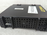2013-2017 Chevrolet Equinox Body Control Module Bcm Inner Cabin Fuse Box - Oemusedautoparts1.com