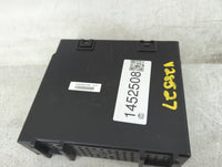 2013-2017 Chevrolet Equinox Body Control Module Bcm Inner Cabin Fuse Box - Oemusedautoparts1.com